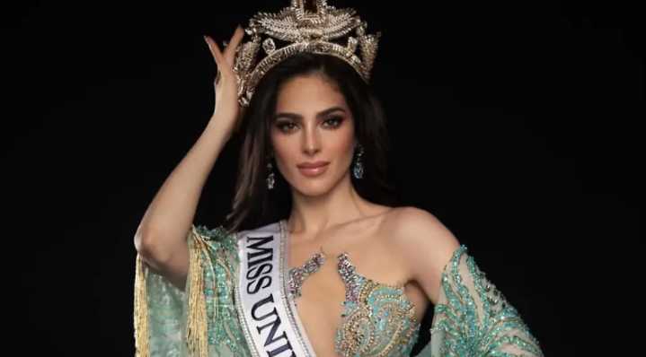 Miss Universe: Fátima Bosh alza la voz contra director de Miss Universo en Tailandia