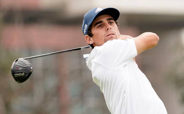 BMW Australian PGA Championship 2025: Top 3 LIV Golfers Who Can Win the Event at Royal Queensland LIV Golf stars tee off at the BMW Australian PGA Championship. Three standout contenders could claim t