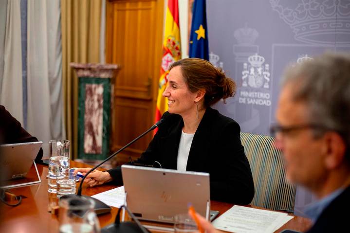 Sanidad confía en aprobar el protocolo común frente a la gripe el 3 de diciembre en la Comisión de Salud Pública