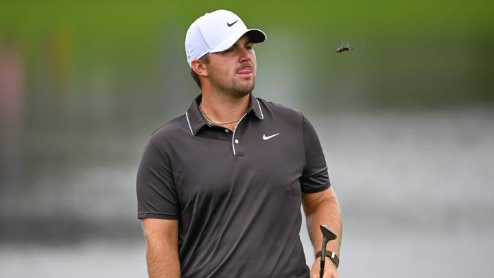 FedExCup movement: Which PGA Tour players rose, fell in points from last season