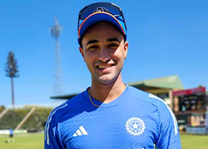 Abhishek Sharma achieves multiple feats upon completing 1000 T20I runs