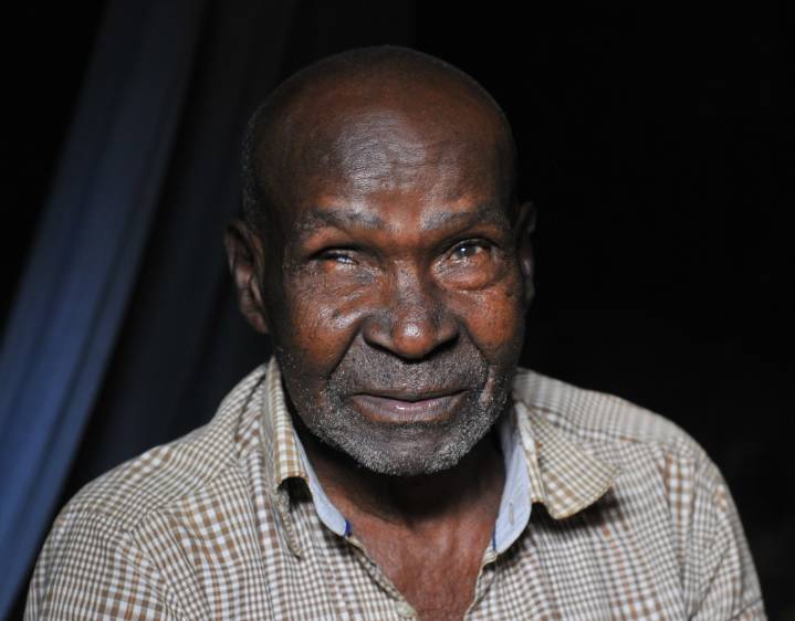 Historia de dos besos