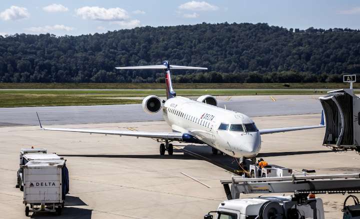 Seasonal flights between Traverse City, Atlanta to launch early in 2026