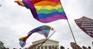 Corte Suprema de EEUU rechaza impugnación de fallo sobre matrimonio igualitario
