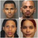 'Lie Face Down:' Teaneck Couple Carjacked In Driveway, 4 Charged Months Later, Prosecutor Says