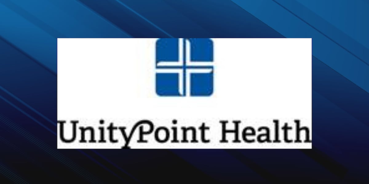 UnityPoint Health partners with Mayo Clinic for AI