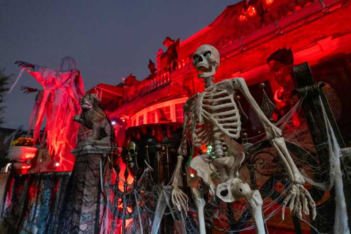 Gasto récord en Estados Unidos marca el fin de la temporada de Halloween