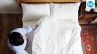 California doctor warns you should never make your bed right after waking up
