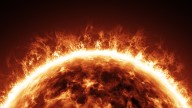 Scientists Finally Solve 70-Year Mystery of Sun's 'Impossible Heat'
