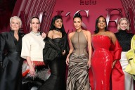 Kim Kardashian and Ryan Murphy’s ‘All’s Fair' gets a Season 2 renewal