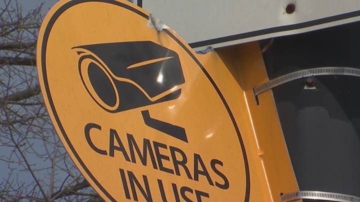 'Partner with us': Greenville Co. Sheriff's Office introduces camera sharing program