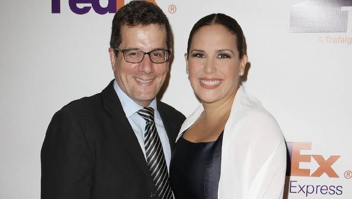 La separación de Angélica Vale y Otto Padrón