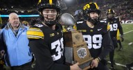 What to watch for as Iowa, Nebraska cap off regular season with 15th Heroes Game