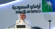 ¿Desembarca Aramco en Vaca Muerta? La petrolera más grande del mundo busca personal en Neuquén
