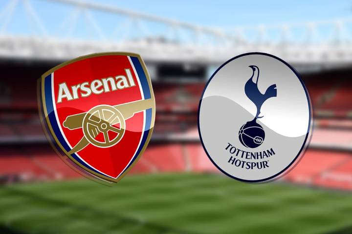 Arsenal vs Tottenham LIVE: Premier League match stream, latest team news, lineups, TV, prediction