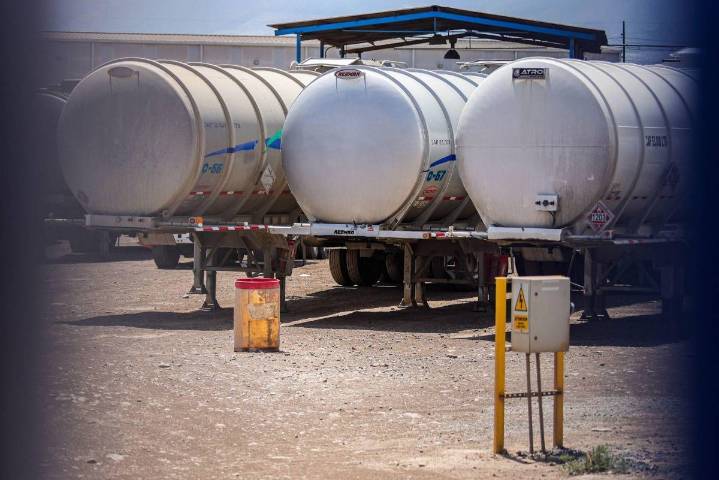 Aseguran 45 mil litros de huachicol en Coahuila durante el mes de octubre