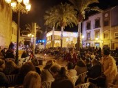 Un mes de música, tradiciones y magia infantil marca el arranque del Programa de Navidad 2025