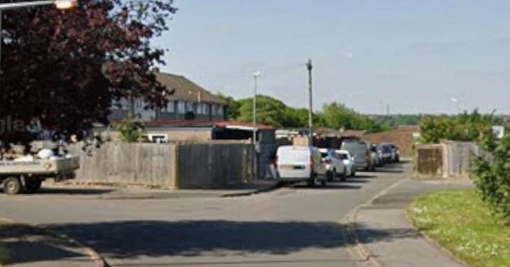 13-year-old girl arrested on suspicion of murder