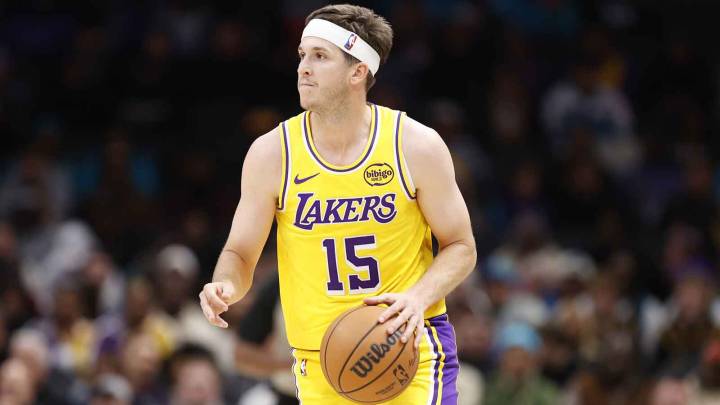 Lakers rumors: Austin Reaves ‘not obsessed’ over millions on next contract