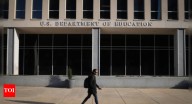US Education Department finalizes major student loan reforms, capping graduate borrowing and simplifying repayment