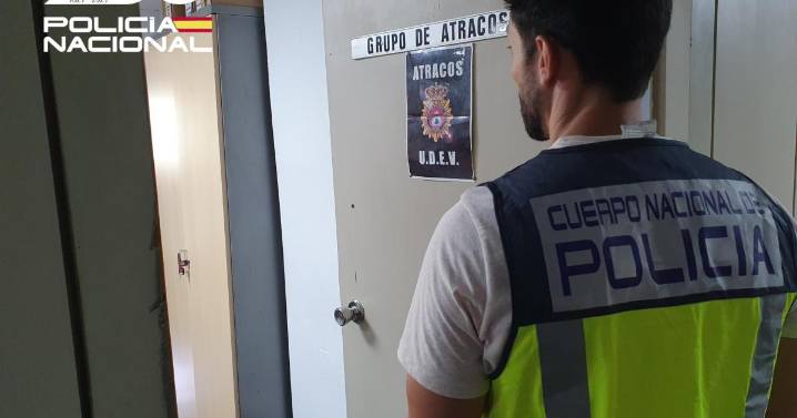 Detenido el hombre que recibió una paliza en Camp Redó por tener 100 plantas de marihuana en su casa