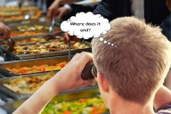 Could These Kentucky Buffets Be the Largest in the State?