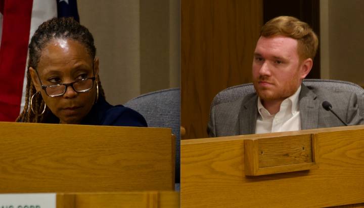 Cleveland Heights mayor race has early frontrunner