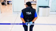 TSA officer sues agency over transgender pat-down policy restrictions
