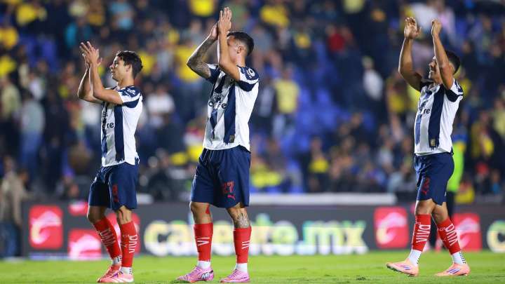 Estos son los Equipos Clasificados a Semifinales del Apertura 2025 de la Liga MX