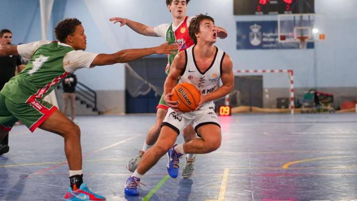 El BCB alcanza el liderato y el CBA continúa hundiéndose