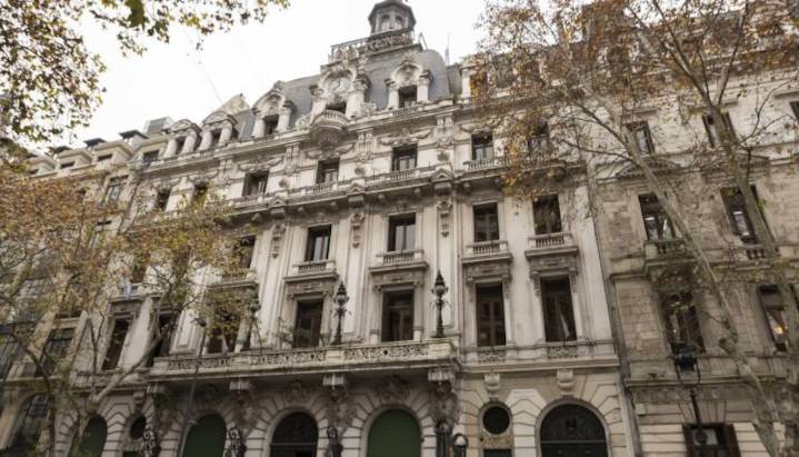 Noche de los Museos. Dónde queda la Casa de la Cultura y cuál es su agenda para el sábado 8 de noviembre