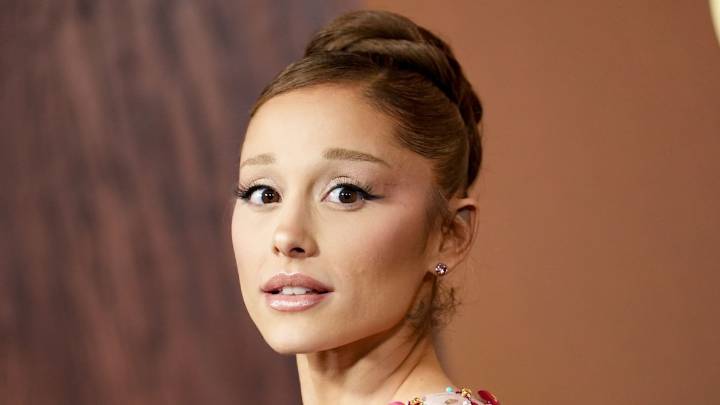 Ariana Grande's vigorous 5AM routine during Wicked press tour revealed