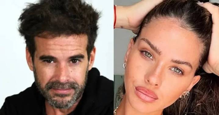 Por qué la China Suárez no va a ir a la boda de Nicolás Cabré y Rocío Pardo