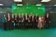Iberdrola entrega sus Premios Globales al Proveedor del Año