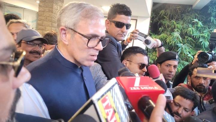 PDP stuns NC in Budgam, ends party’s longest-standing hold since 1972