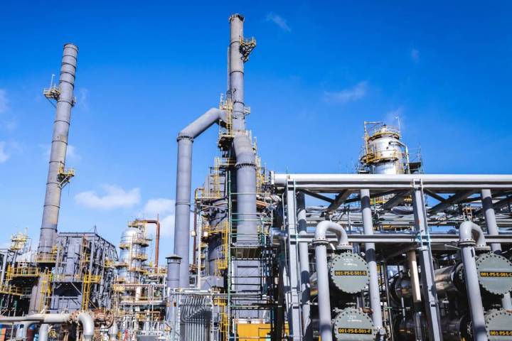 Reficar interpone tutela contra la DIAN por embargo que pondría en riesgo la soberanía energética