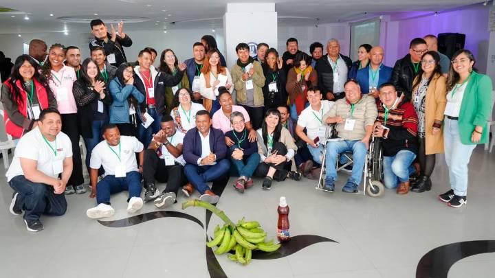 Escuela de Comunicación Nariño Región Paz fortalece capacidades de 30 comunicadores en Ipiales