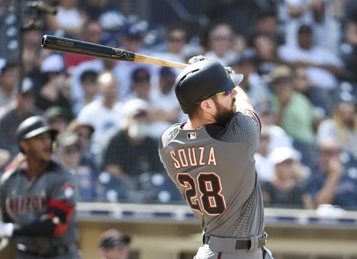 Padres to hire veteran coach Randy Knorr, former outfielder Steven Souza Jr.: Sources