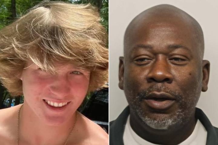 Man Accused of Stabbing Teen Who Allegedly Kicked His Shopping Cart at Walmart Was on Probation for Prior Stabbing