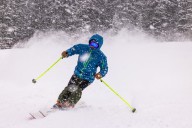 Aspen, Snowmass, Crested Butte and Granby Ranch open for skiing and riding