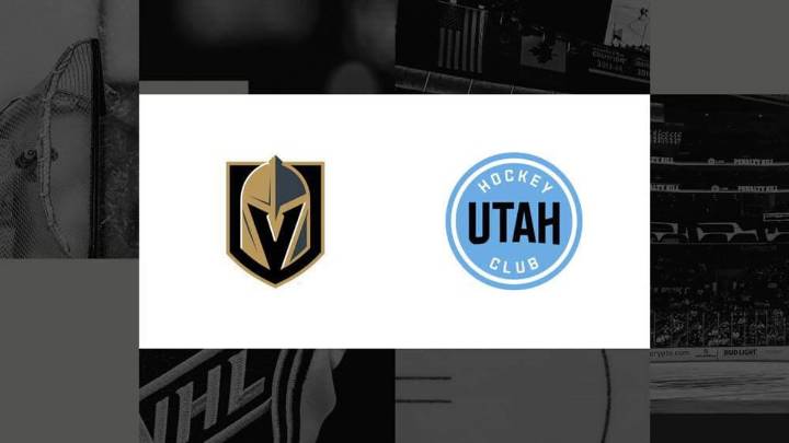 How to watch Golden Knights vs. Mammoth: TV channel and streaming options for November 24