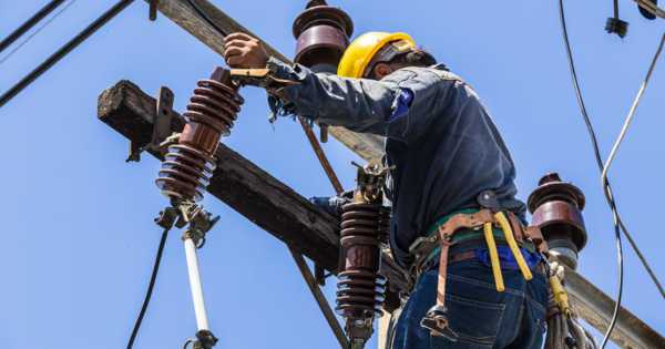 Peligro en los hogares salteños: hay 25 mil usuarios conectados ilegalmente a la luz