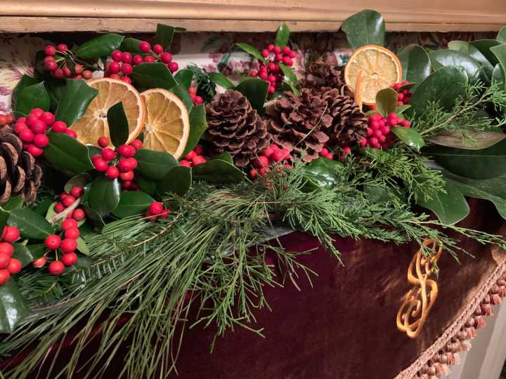 Historic Washington State Park to present 39th Annual Christmas and Candlelight