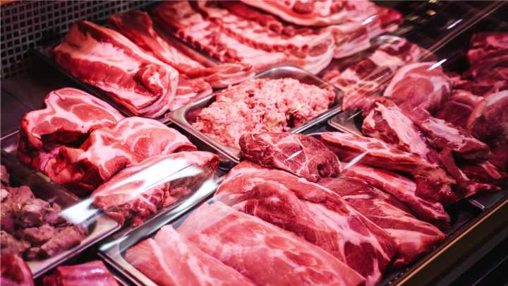 La inflación de octubre se aceleró al 2,5% por el fuerte aumento en alimentos, especialmente la carne, que subió hasta un 10%.