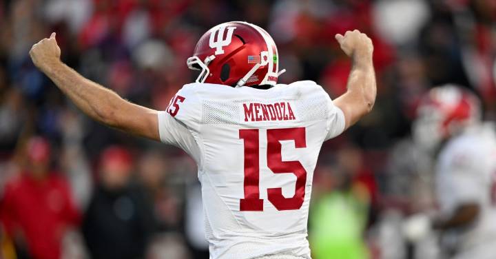 Rams Rookie QB Watch: Is Arch Manning