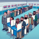 Election Showdown: Ghatshila Votes in High