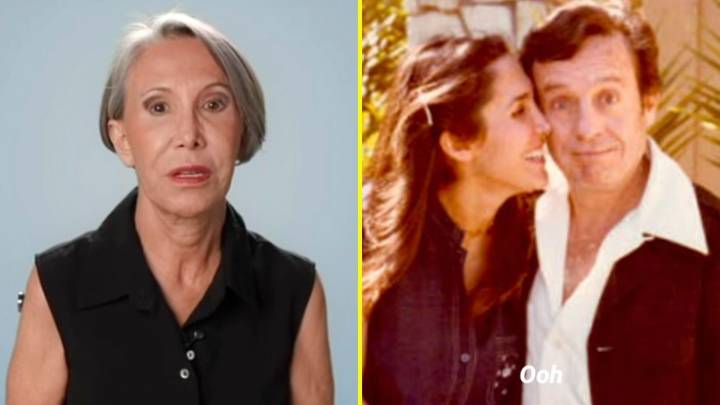 "Aquí se tomó la decisión que seríamos uno para otro": Florinda Meza está en Chile y recordó inicios de su romance con Chespirito