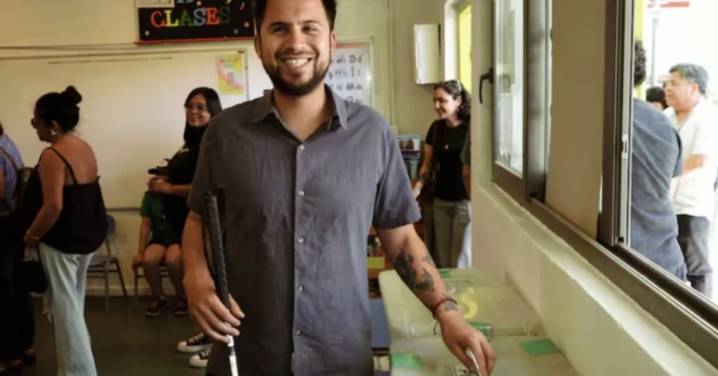 Señaléticas y documentación digital: Las medidas que el Congreso deberá implementar para la llegada de Gustavo Gatica