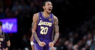 NBA: Injury-hit Lakers pull off huge upset against Trail Blazers