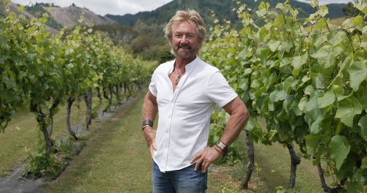 Noel Edmonds shares 'bold decision' update as he opens up on New Zealand move